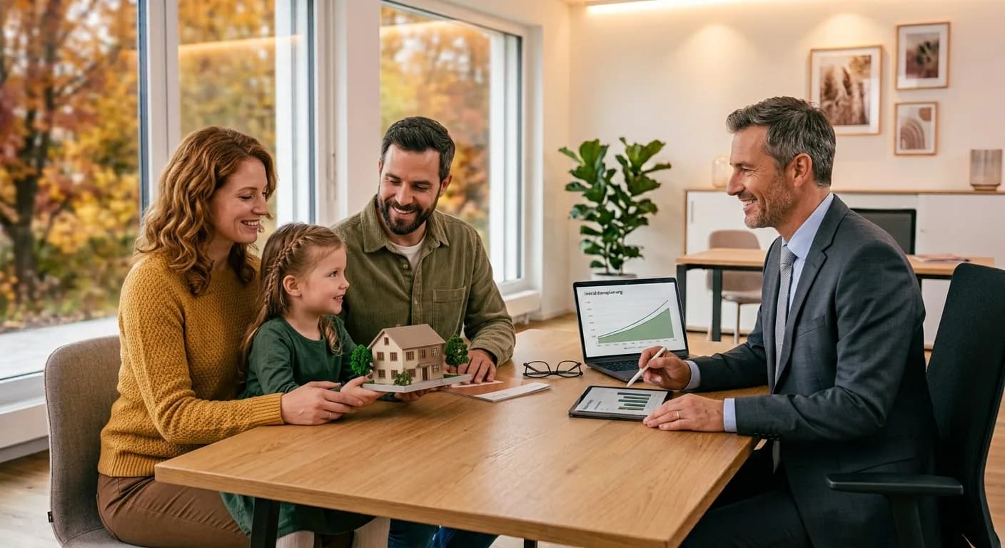 Familienversicherung und Rabatte