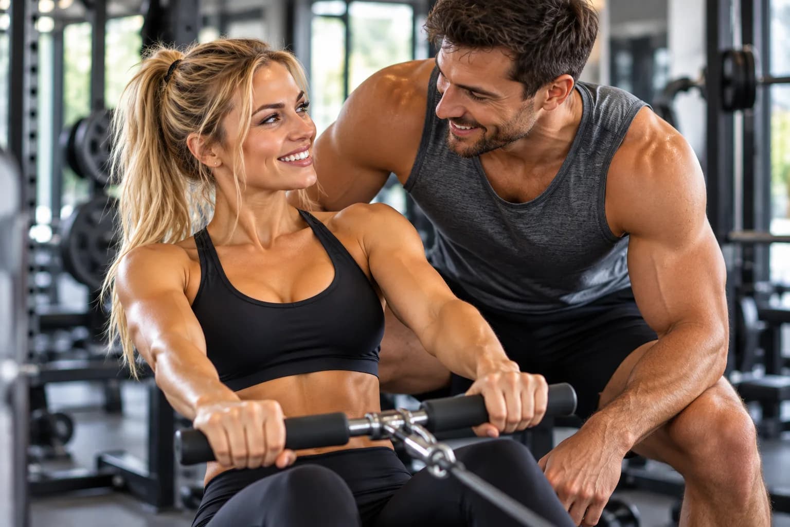 Fitness & Gesundheit