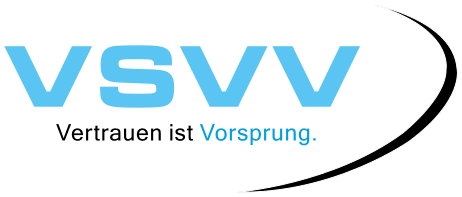 VSVV — Vertrauen ist Vorsprung.
